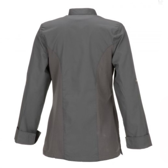 CHEF WORKS | Lansing chef jacket/coat/shirt - Picture 5 of 5